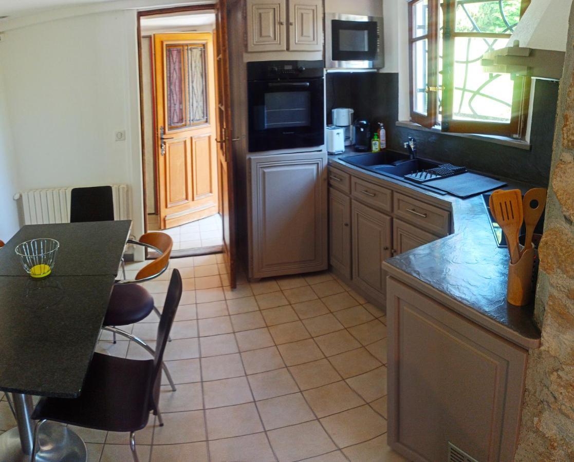 Delle * Appartement Rez De Chaussee Frontiere Suisse * מראה חיצוני תמונה