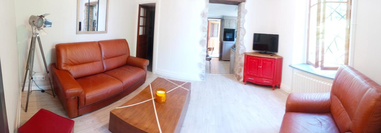 Delle * Appartement Rez De Chaussee Frontiere Suisse * מראה חיצוני תמונה